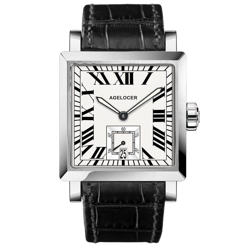 Waterproof Automatic Mechanical Men's Watches