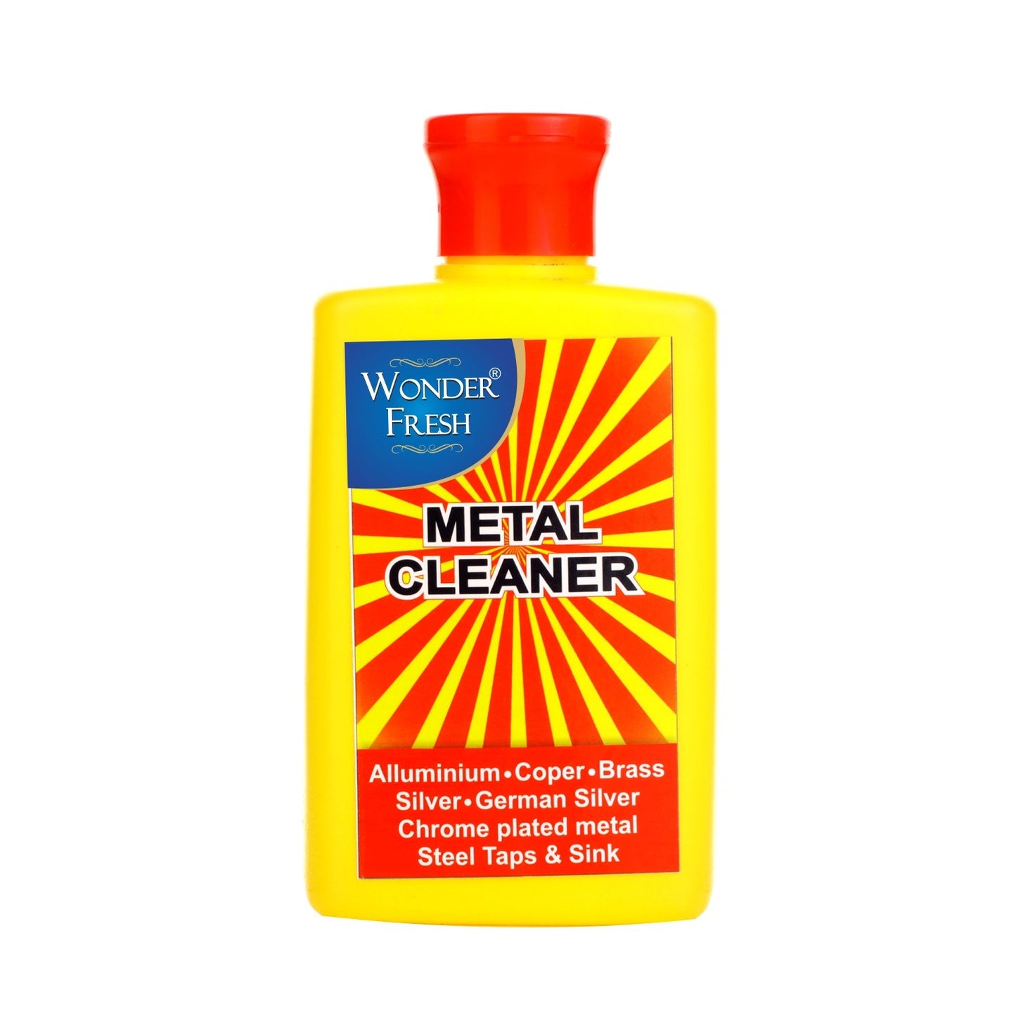 1309 All Metal Cleaner For Polisher Protectant Cleaner
