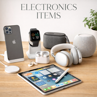 Electronic Gadgets & Accessories