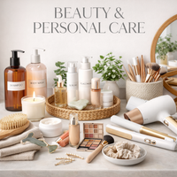 Beauty & Personal Care Products