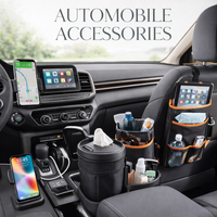 Car & Bike Accessories