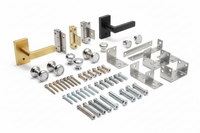 Hardware Tools & Fittings