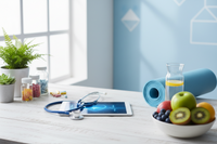 Health Care & Wellness Products