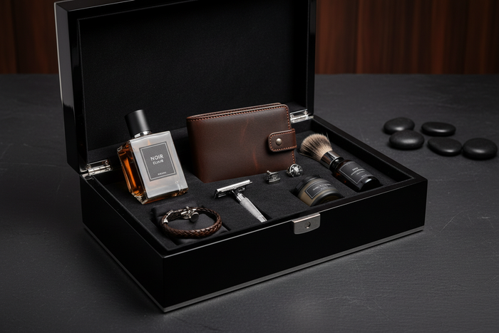 Men's Gift Set