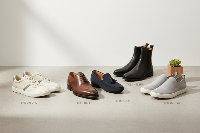 Men's Shoes