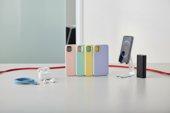 Mobile Accessories & Gadgets