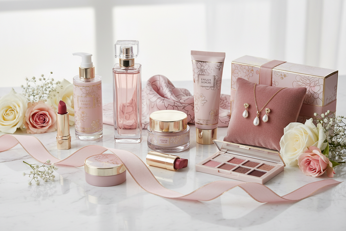 Women's gift set