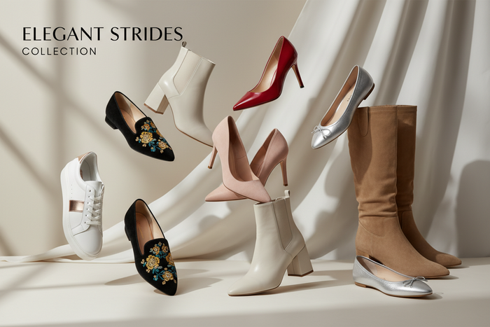 Women's shoes