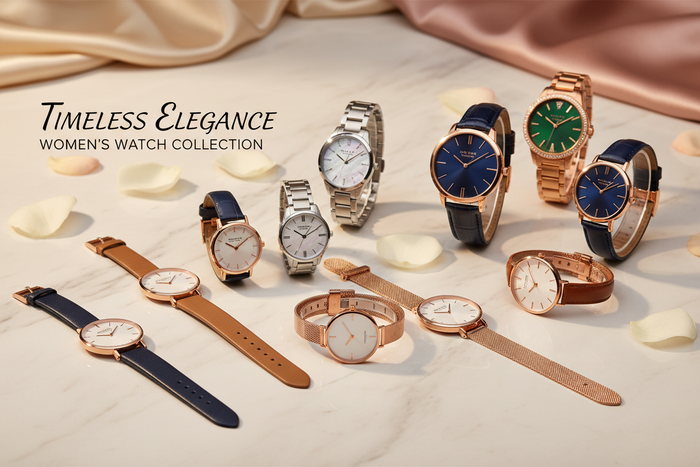 Women's watchs