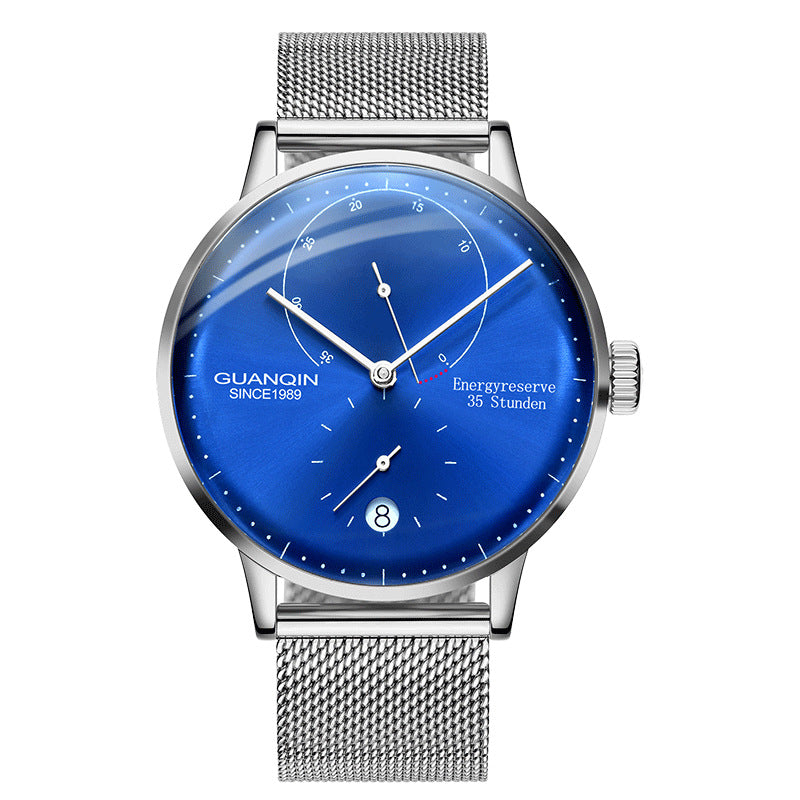 GUANQIN Automatic mechanical watch
