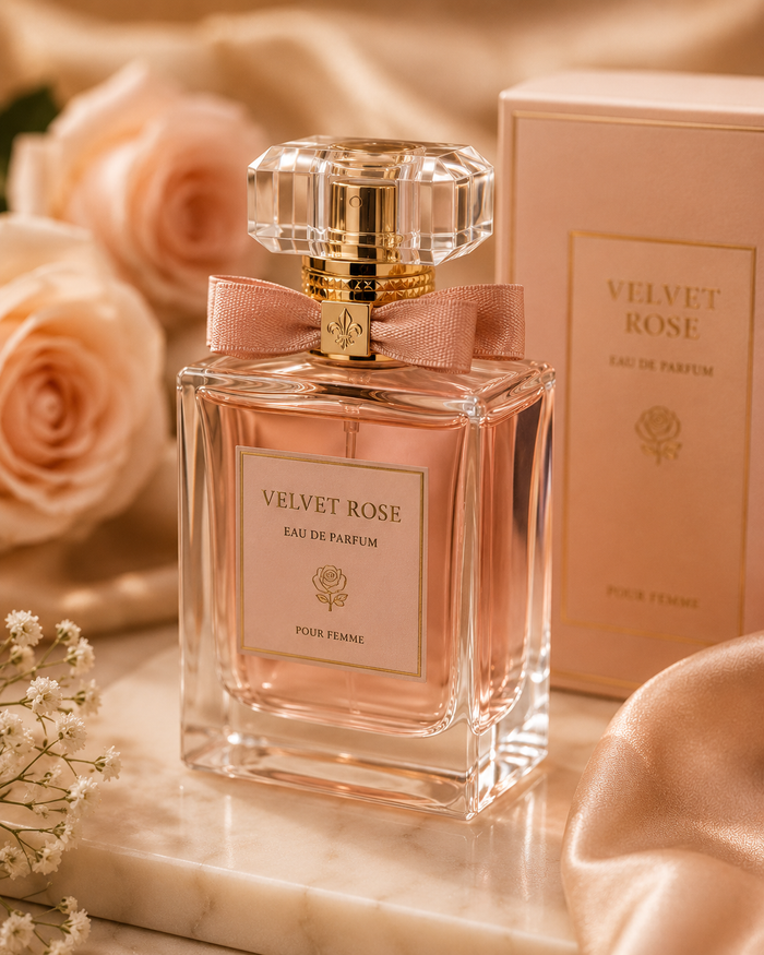 Perfumes