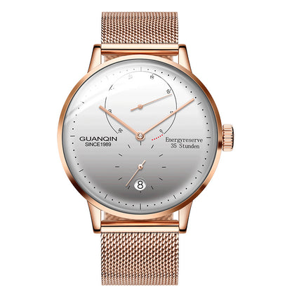 GUANQIN Automatic mechanical watch