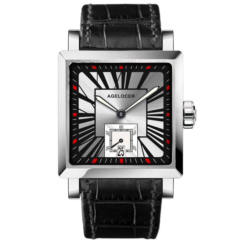 Waterproof Automatic Mechanical Men's Watches