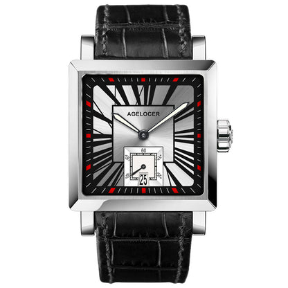 Waterproof Automatic Mechanical Men's Watches