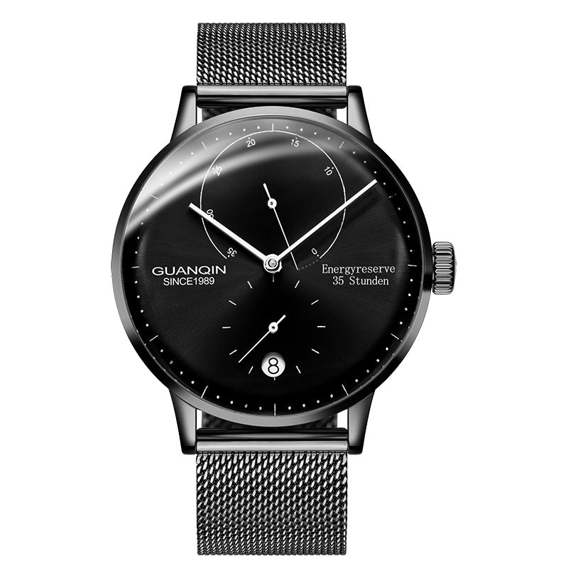 GUANQIN Automatic mechanical watch