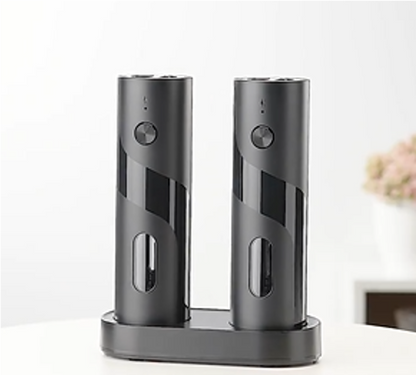 Electric Salt & Pepper Grinder