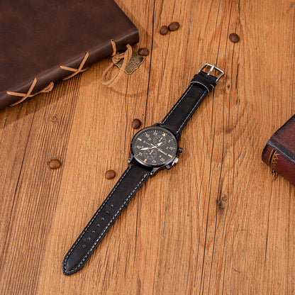 Business class men's gift set box