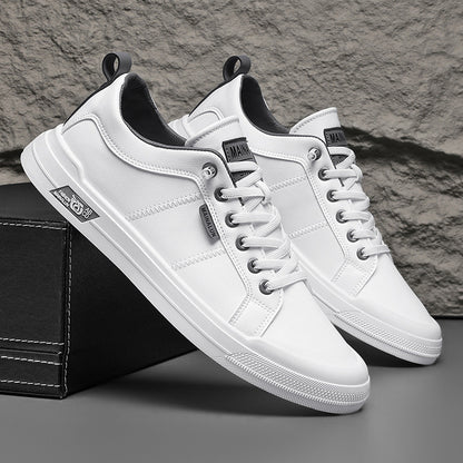 Men's Breathable Mesh Casual Sneakers