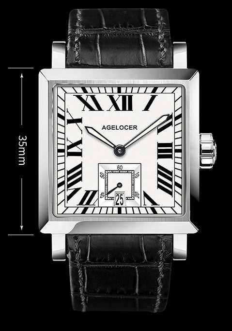 Waterproof Automatic Mechanical Men's Watches