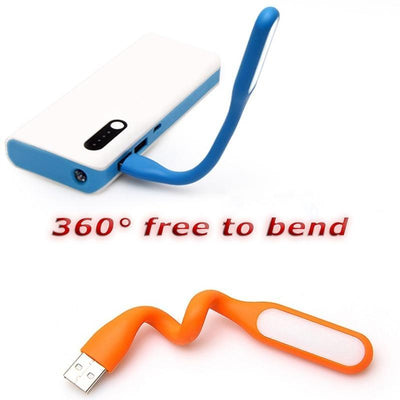 Mini USB LED Light