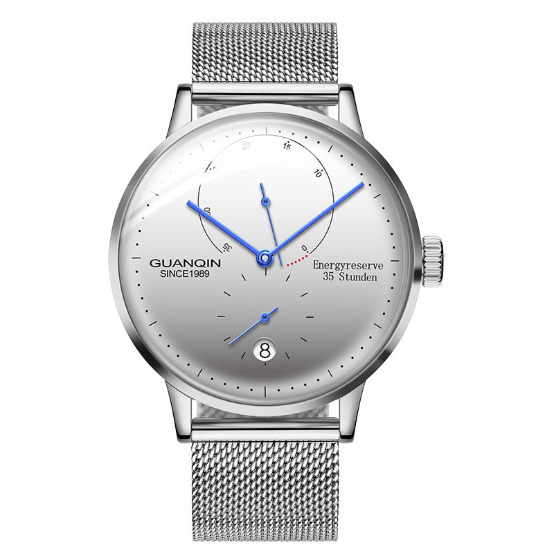 GUANQIN Automatic mechanical watch