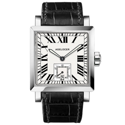 Waterproof Automatic Mechanical Men's Watches