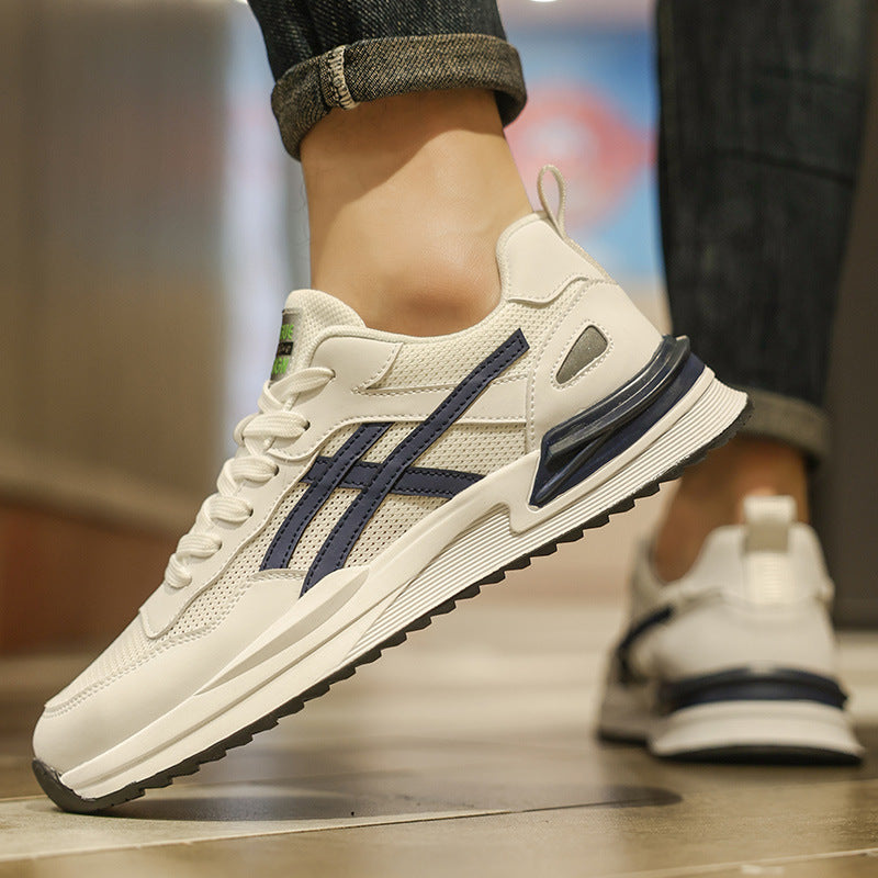 Fanbuluxe sports travel shoes for men