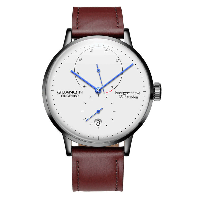 GUANQIN Automatic mechanical watch