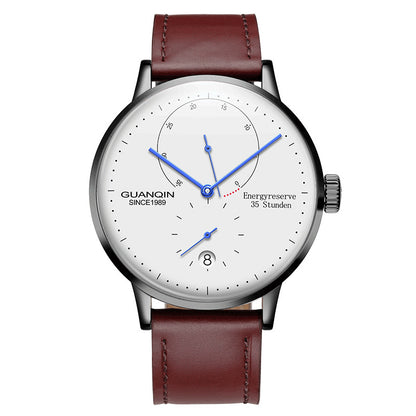 GUANQIN Automatic mechanical watch