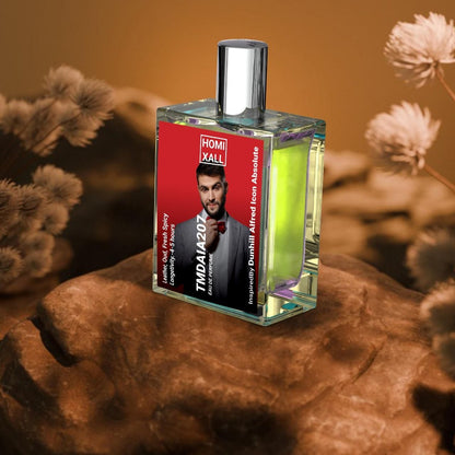 Tomi Xale Eau de Parfum with Exotic Blends (50ml)