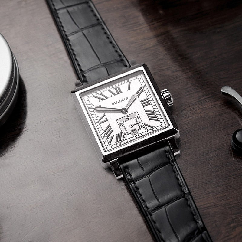 Waterproof Automatic Mechanical Men's Watches