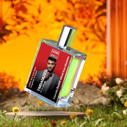 Tomi Xale Eau de Parfum with Exotic Blends (50ml)