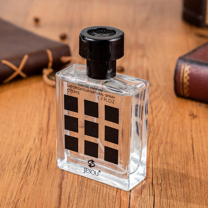 Business class men's gift set box