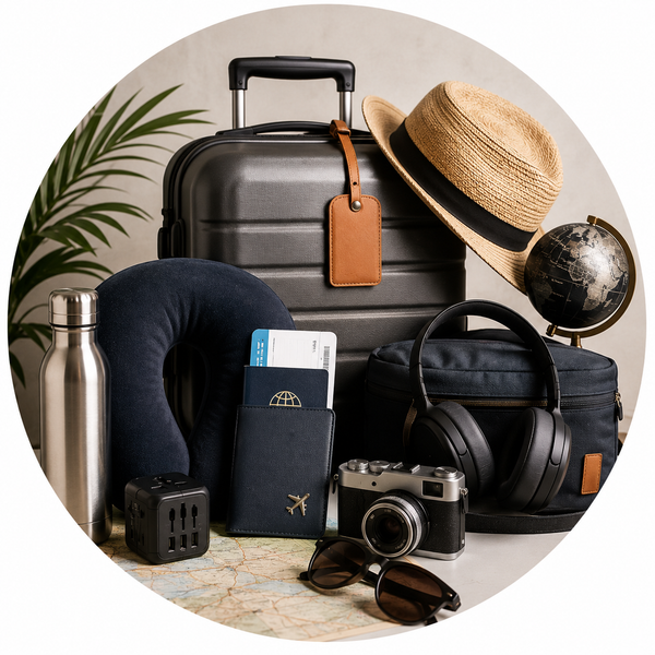 Travel