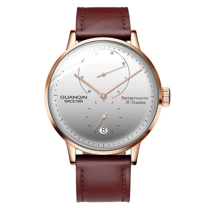 GUANQIN Automatic mechanical watch