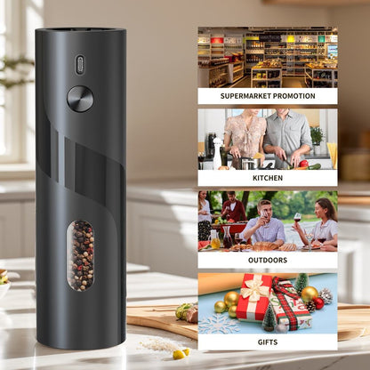 Electric Salt & Pepper Grinder