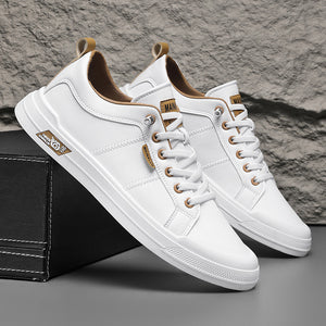 Men's Breathable Mesh Casual Sneakers