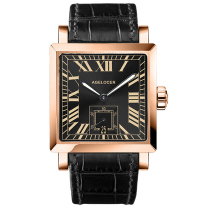 Waterproof Automatic Mechanical Men's Watches