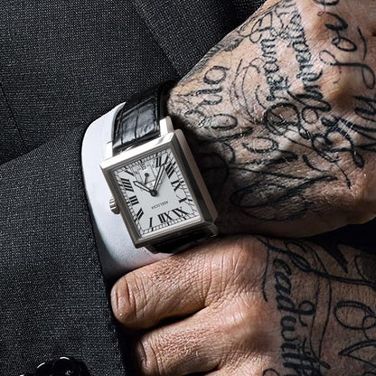 Waterproof Automatic Mechanical Men's Watches