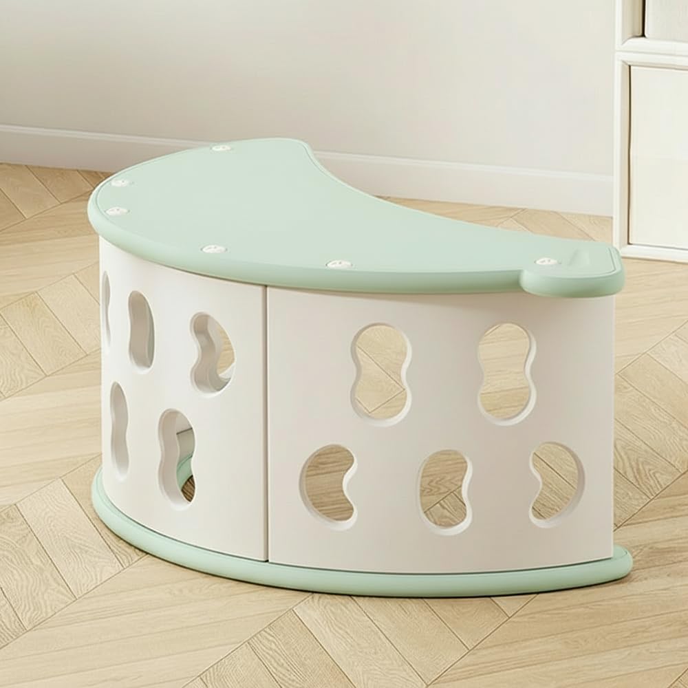 4-in-1 Multi-Function Baby Cradle