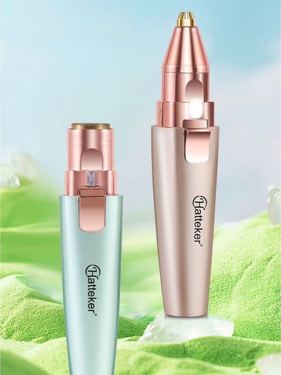 Painless Hair Removal Epilator