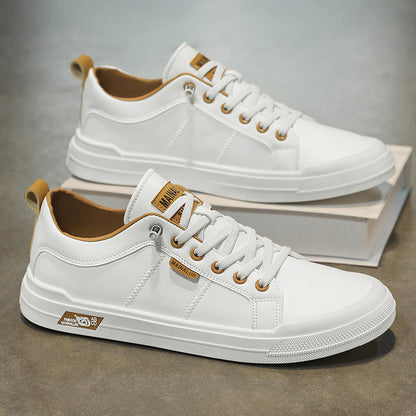 Men's Breathable Mesh Casual Sneakers