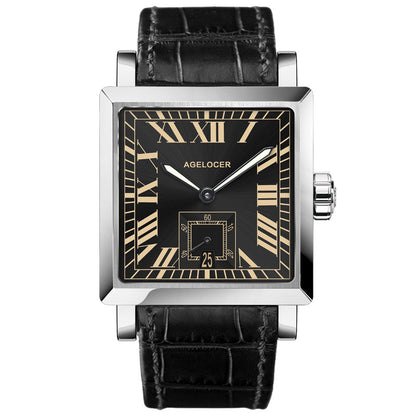 Waterproof Automatic Mechanical Men's Watches