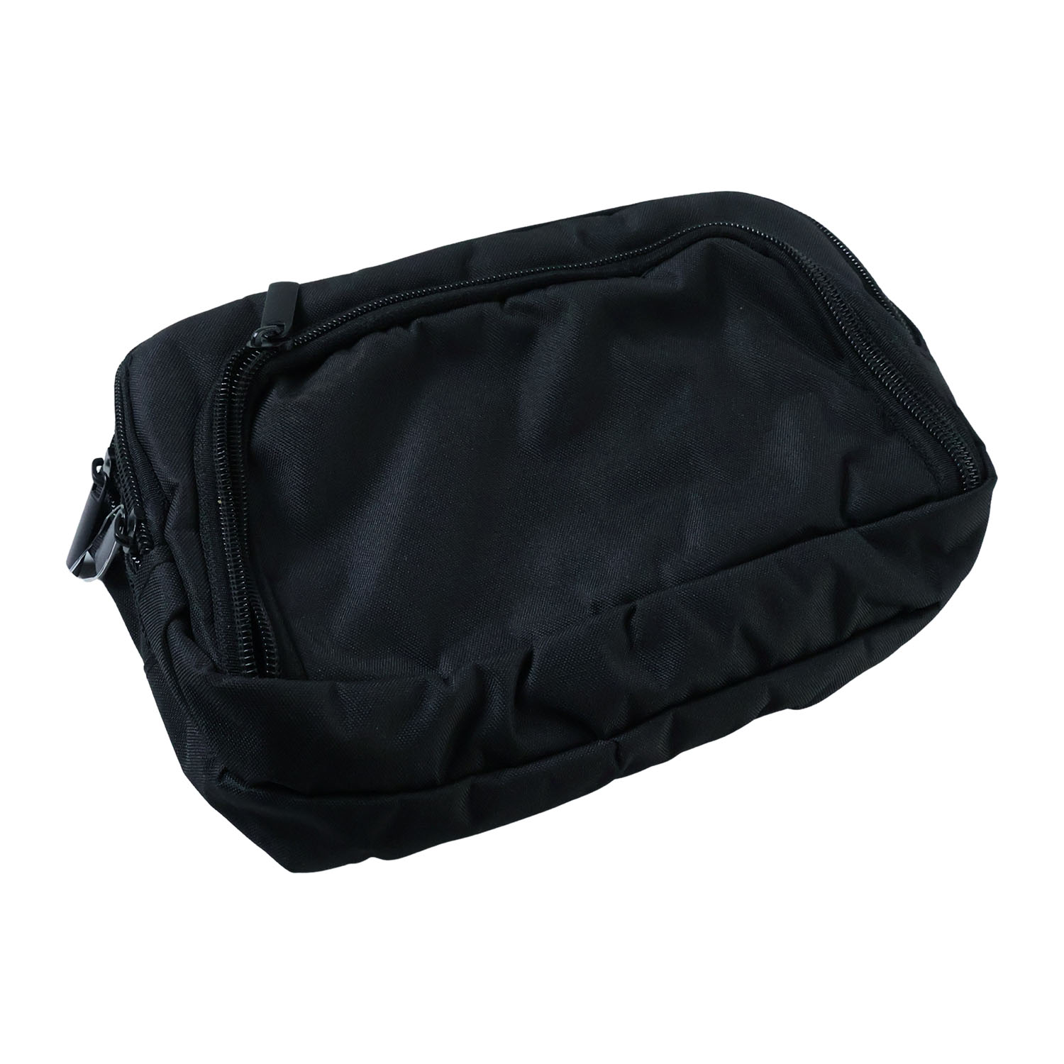 Small Electronics Accessories Organizer Pouch (1 Pc)