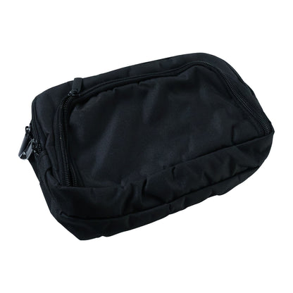 Small Electronics Accessories Organizer Pouch (1 Pc)
