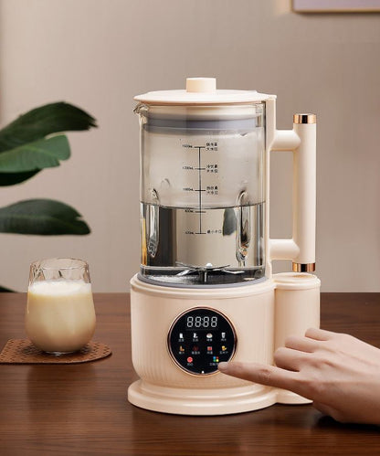 Multifunction Blender with Heat Preservation