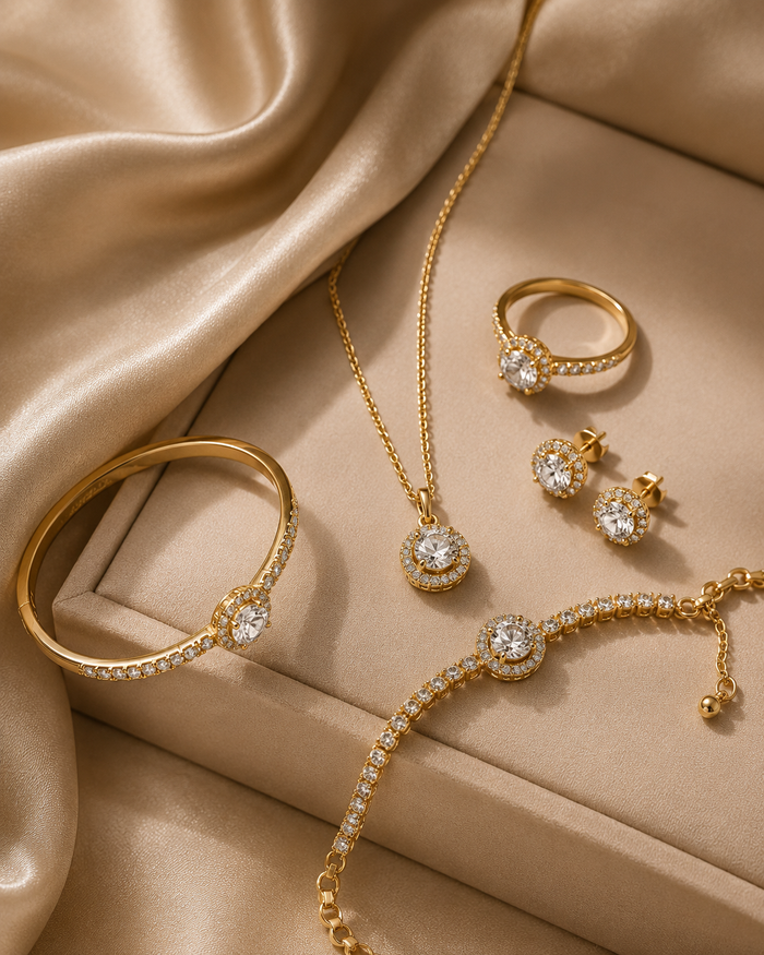 Jewellery