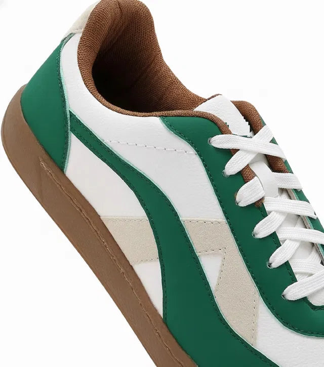 ANJRS Men's Stylish & Comfortable Casual Shoes