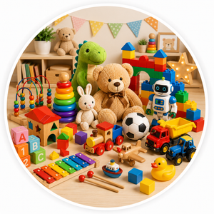 Toys