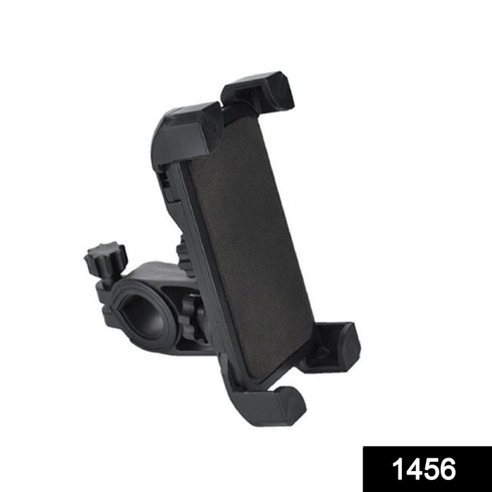 Flickarts Bike Phone Mount Anti-Shake Holder